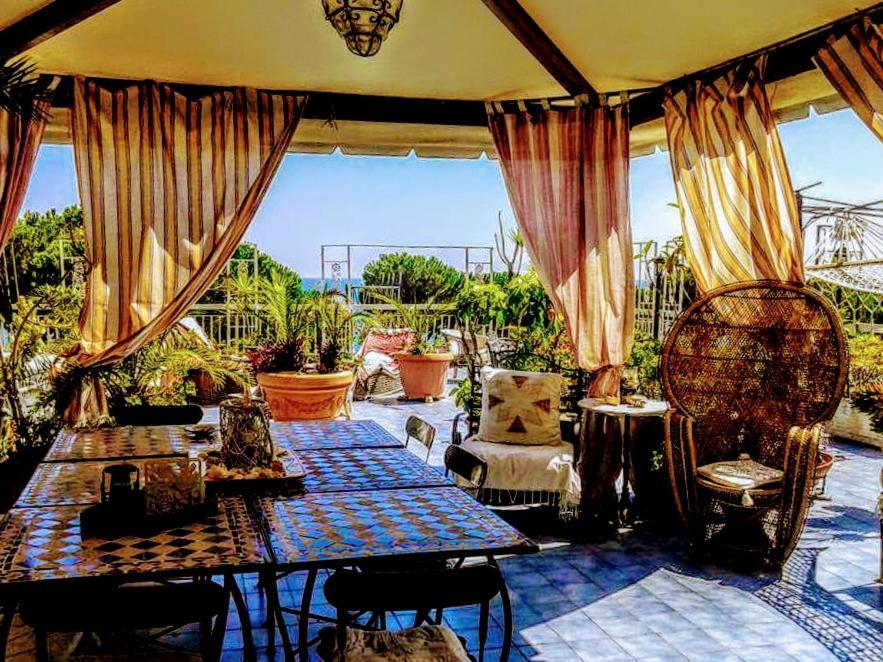 פורמיה Terrazza Incanto מראה חיצוני תמונה