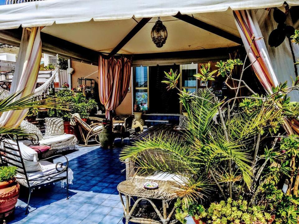 פורמיה Terrazza Incanto מראה חיצוני תמונה