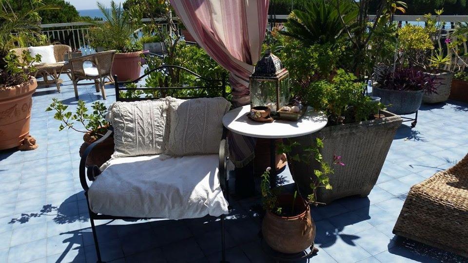 פורמיה Terrazza Incanto מראה חיצוני תמונה
