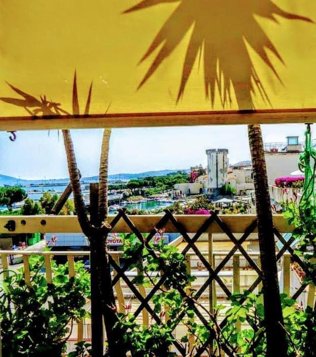 פורמיה Terrazza Incanto מראה חיצוני תמונה